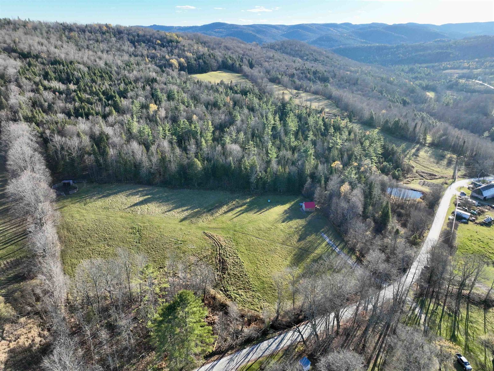 38 Zion Hill Road