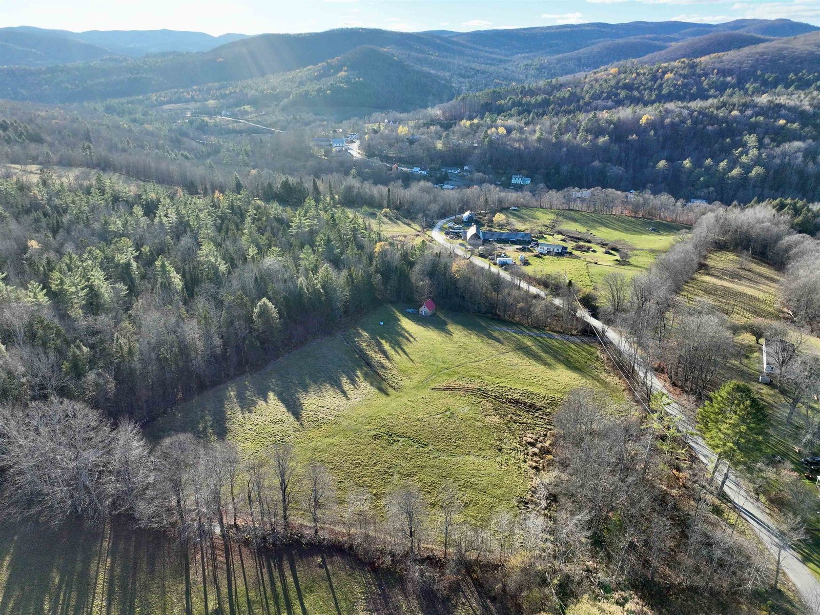 38 Zion Hill Road