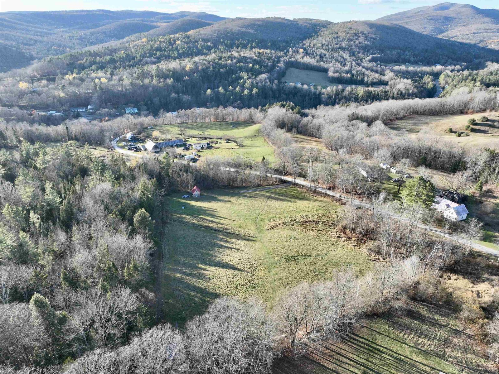 38 Zion Hill Road