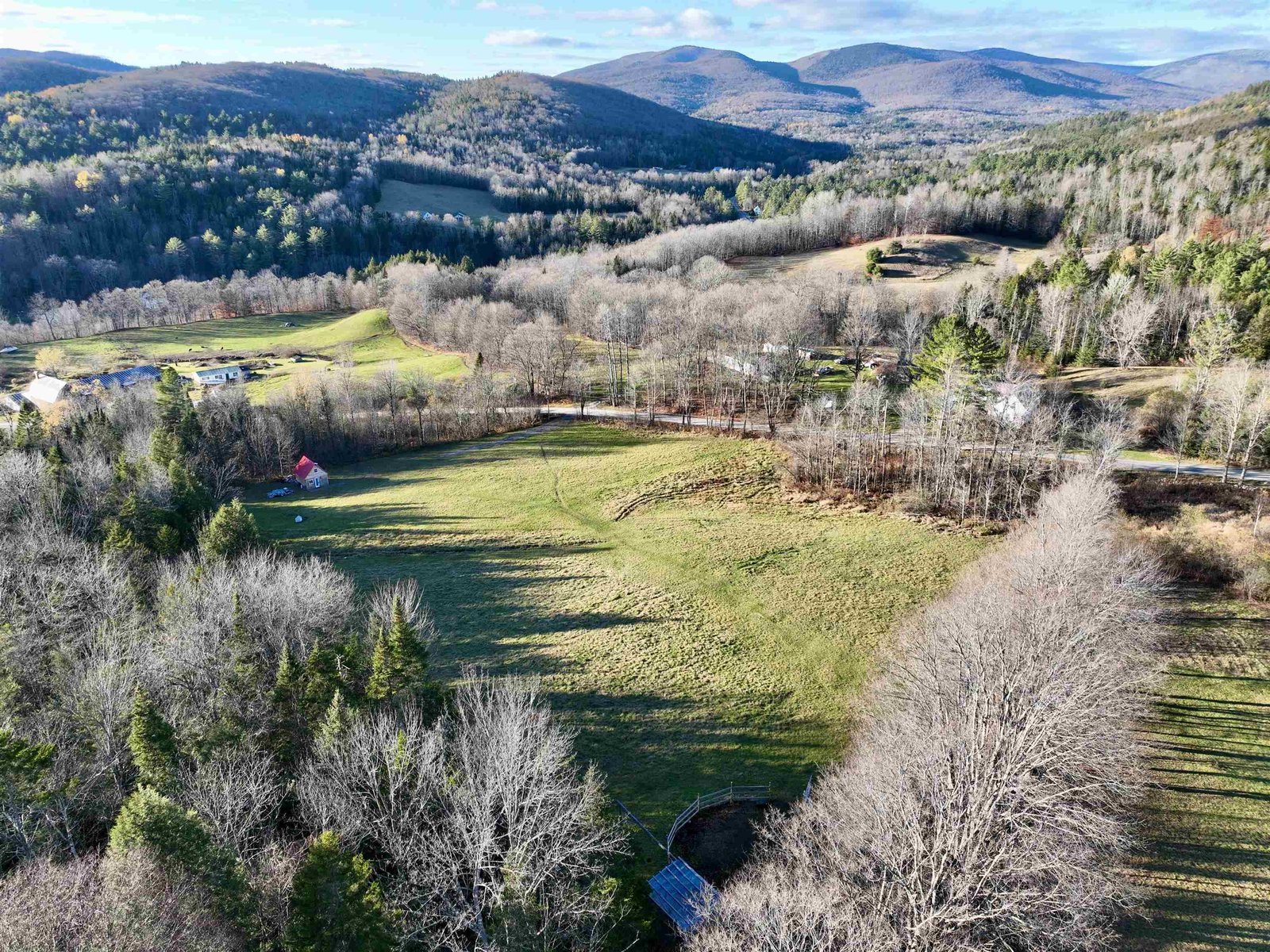 38 Zion Hill Road