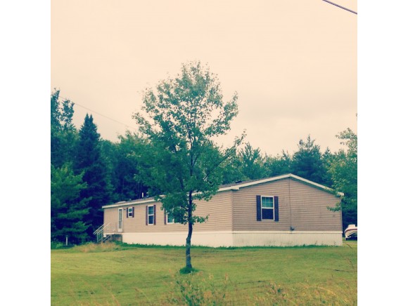 380 Berry Road