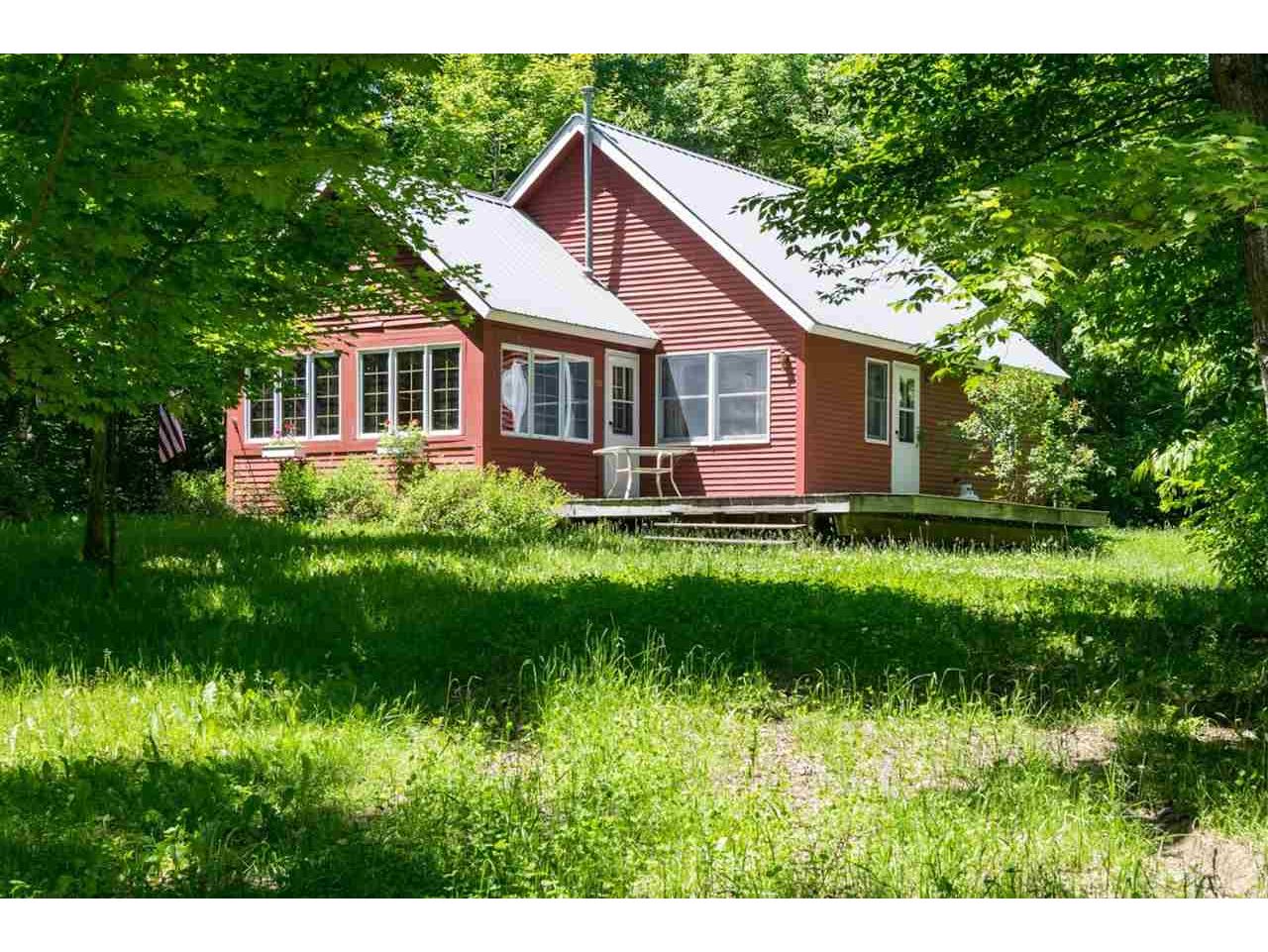 380 Blackwoods Road