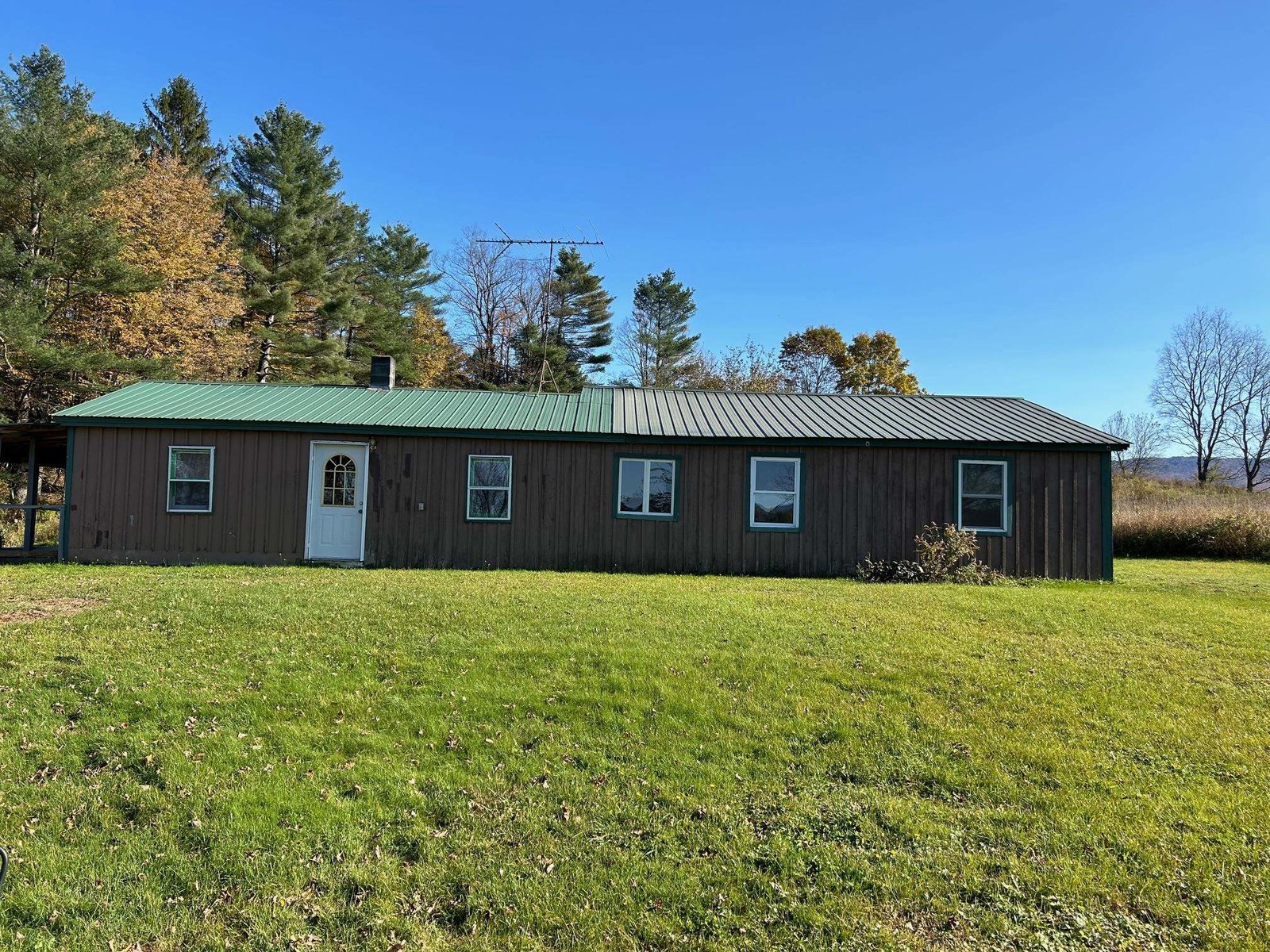380 Fitzgerald Road