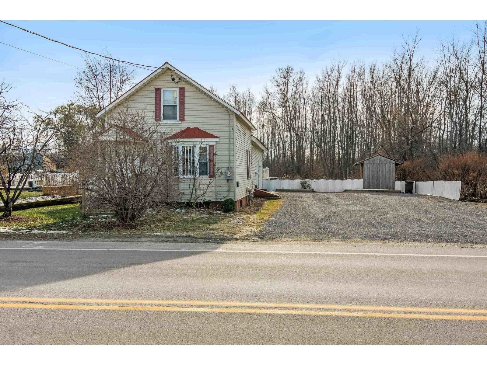 380 Lake Road