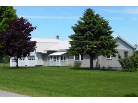380 St. Armand Road