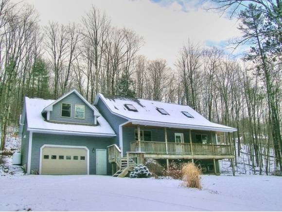 380 Stonewall Drive