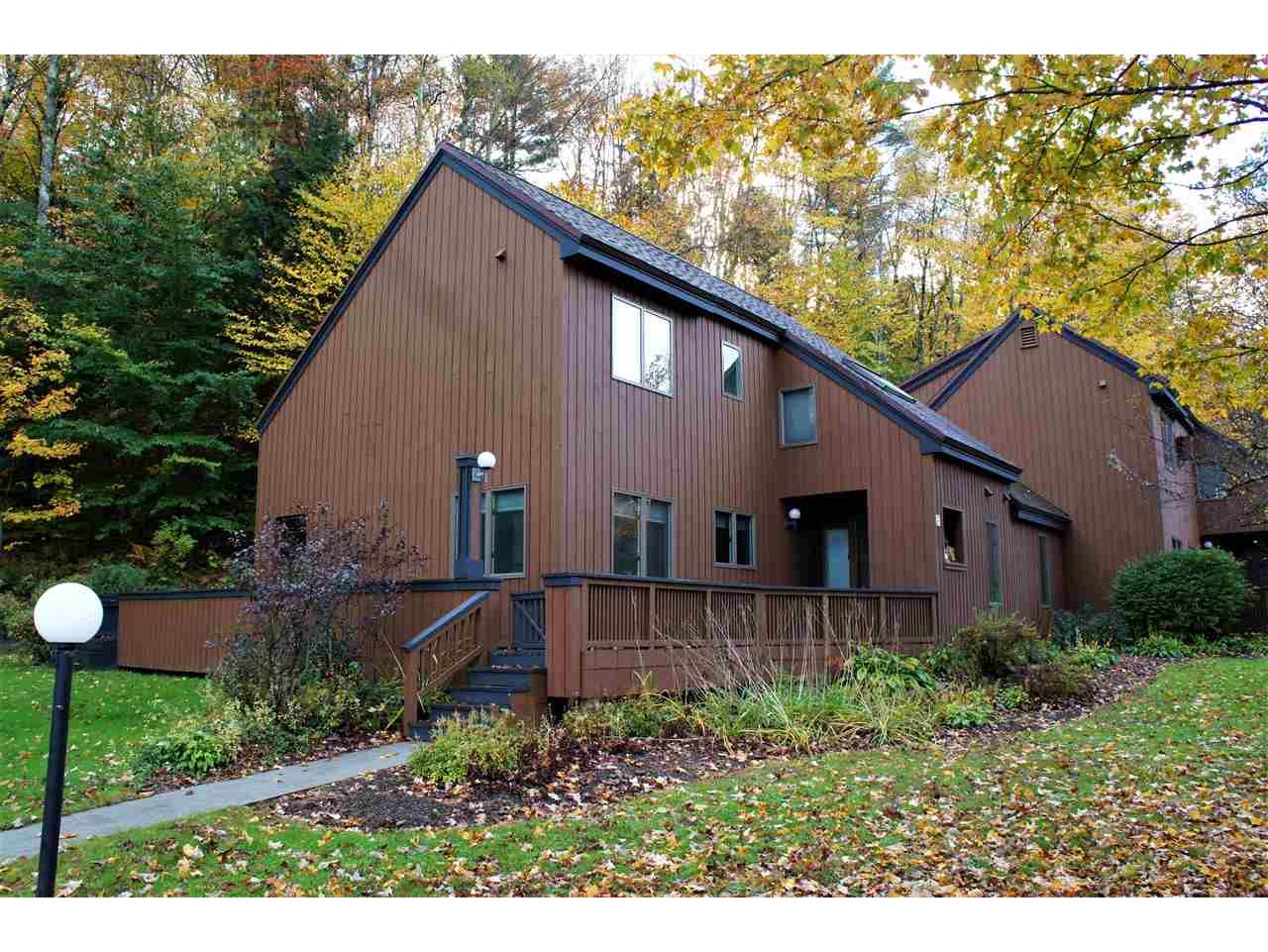 380 Stonybrook Road, Unit 27