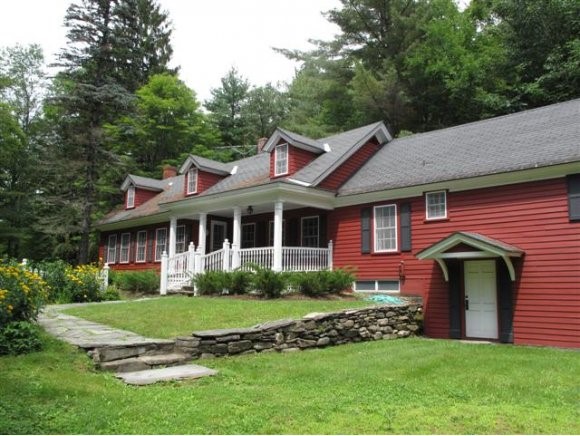 3800 Mountain Rd