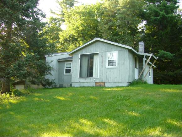 3804 N. Fayston Rd.