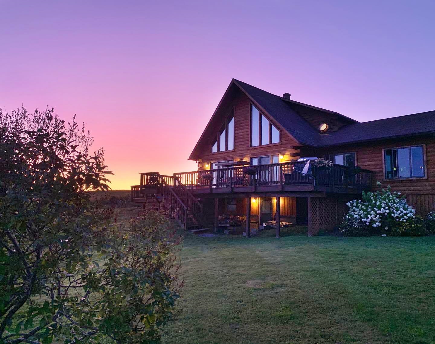 3808 Airport Road