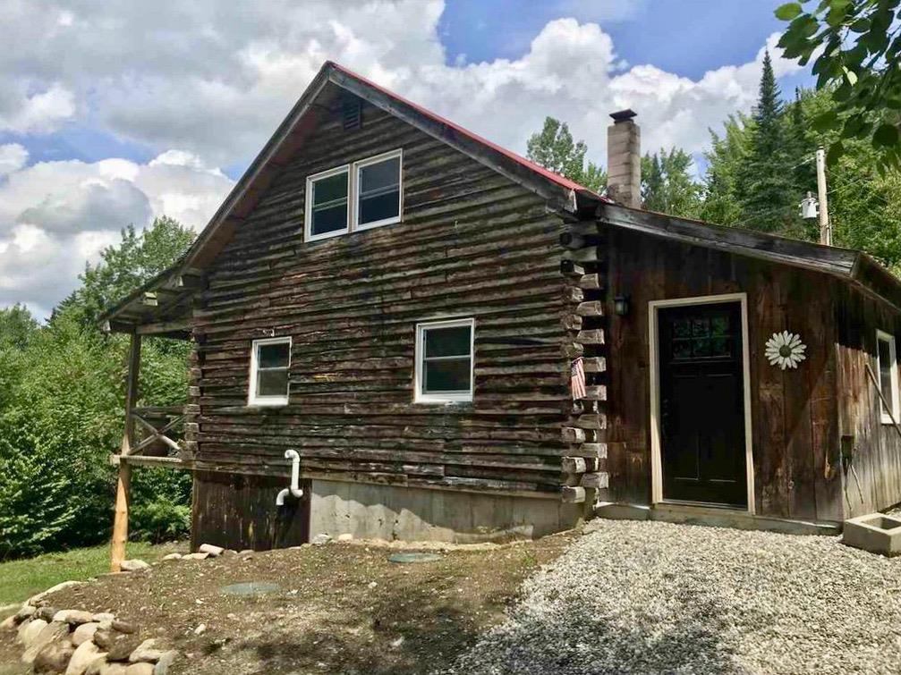 381 Cooper Hill Road