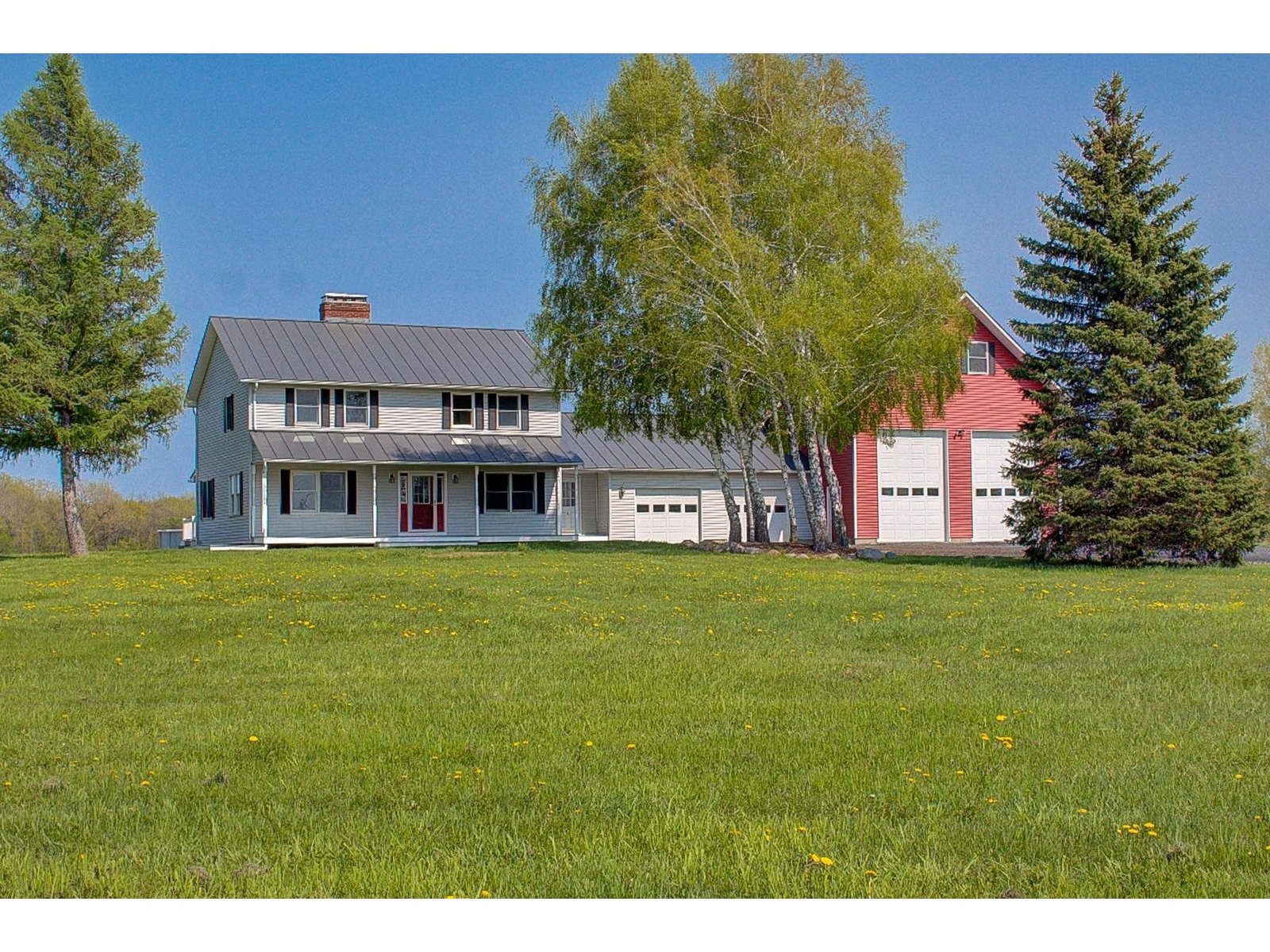 381 Deer Run Road
