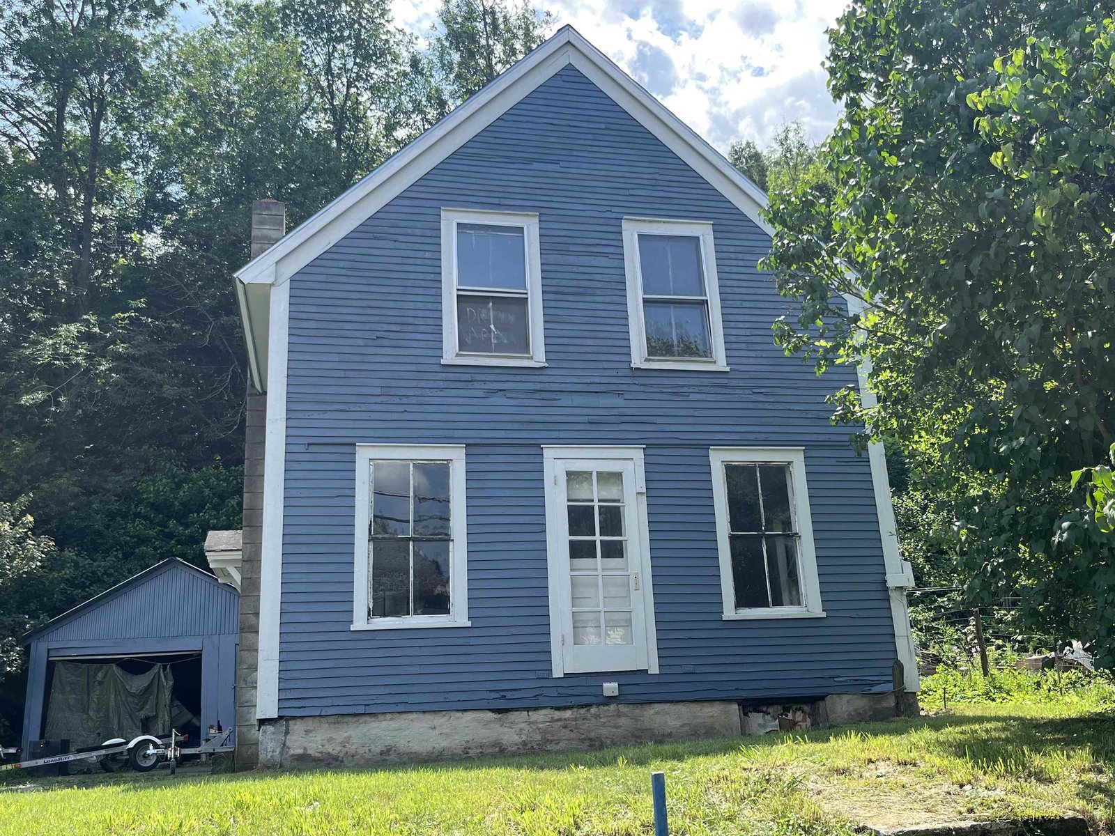 381 Glen Road