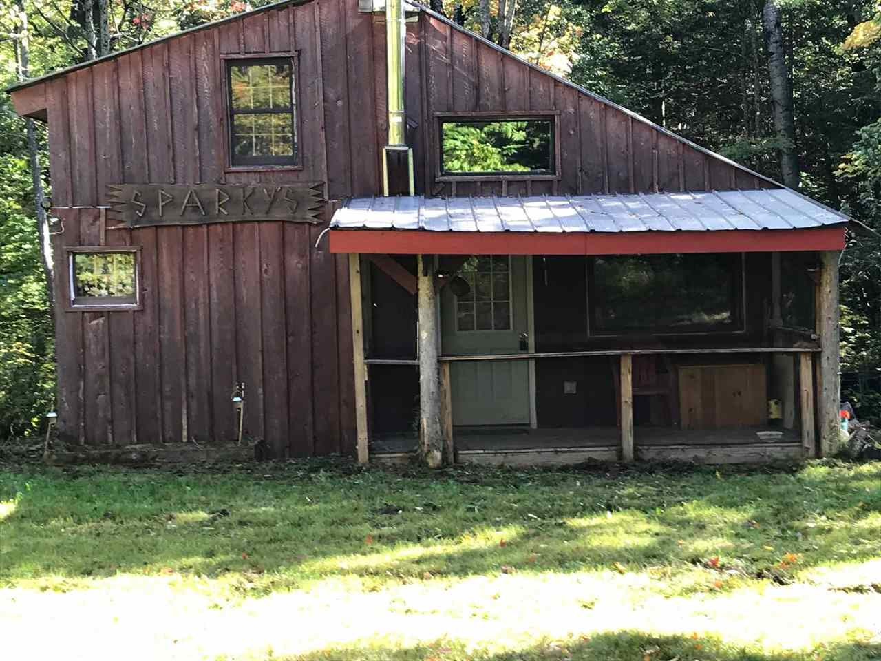 381 Gore Road