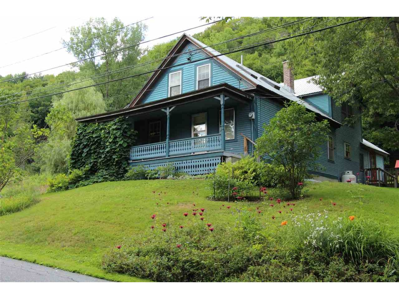 381 Hill Street