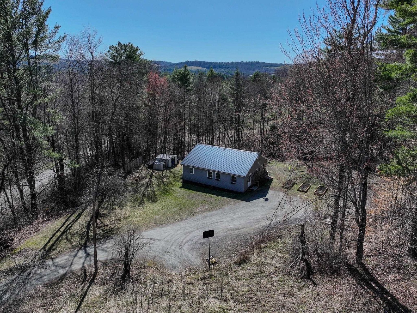 381 Lackey Hill Road, St. Johnsbury