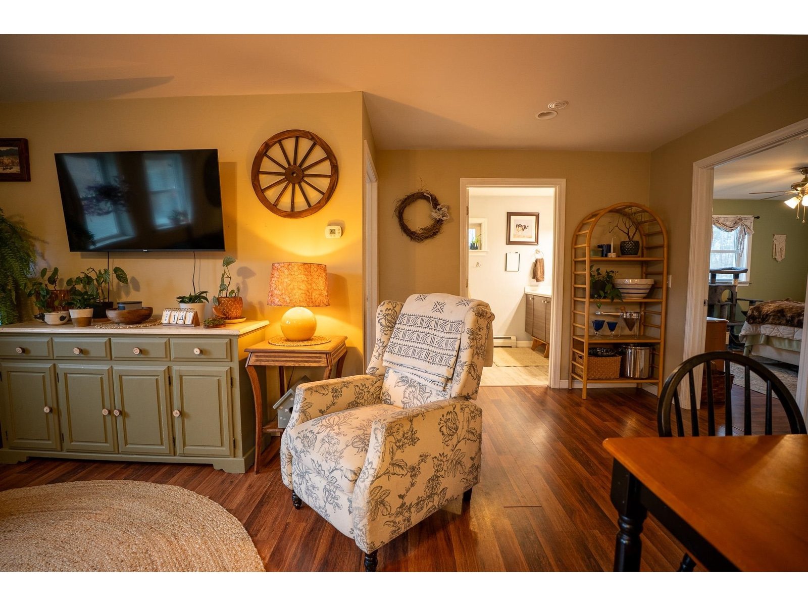 381 Lackey Hill Road