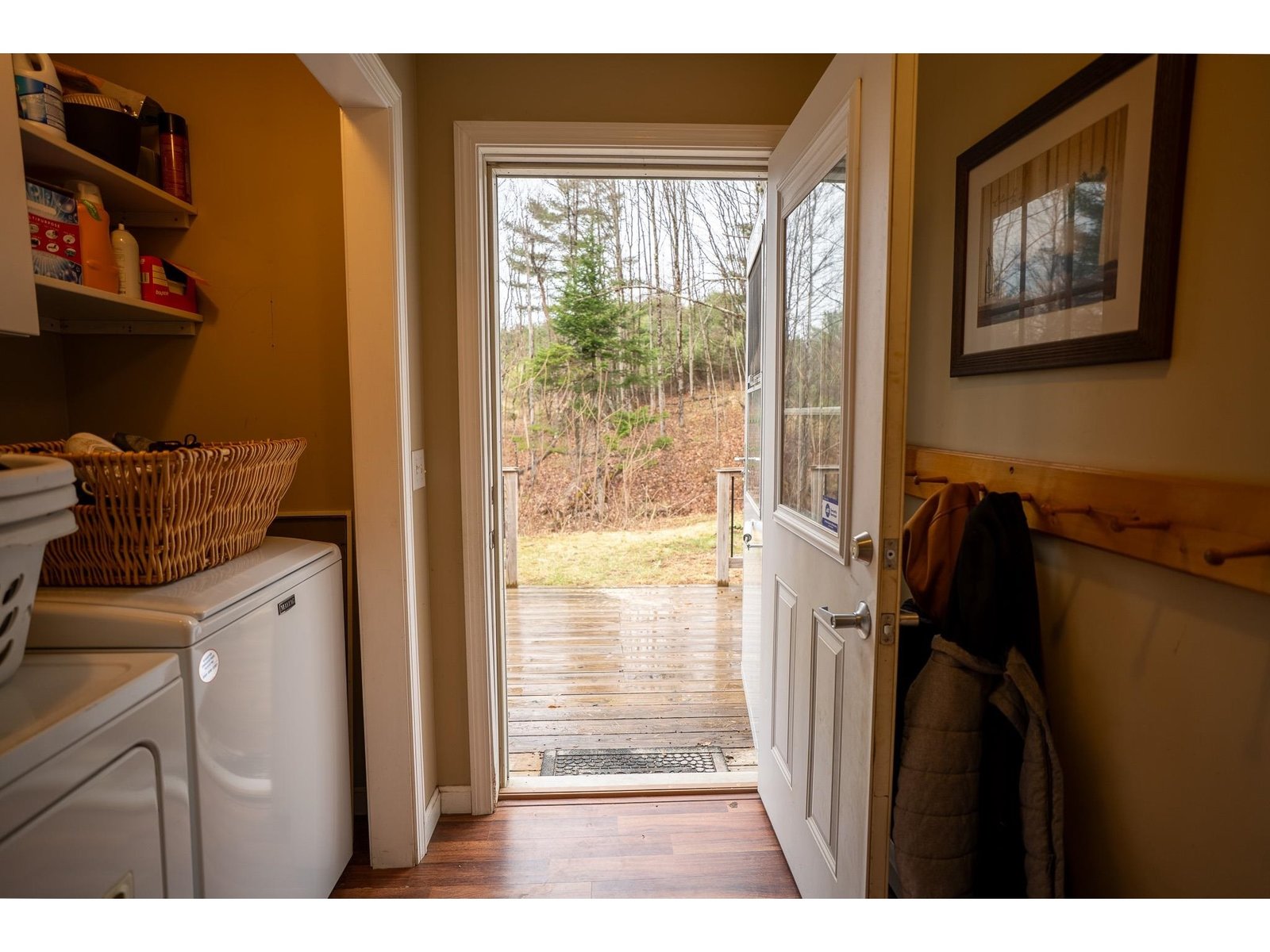 381 Lackey Hill Road