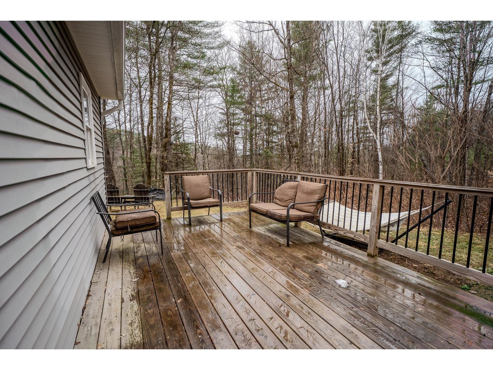 381 Lackey Hill Road