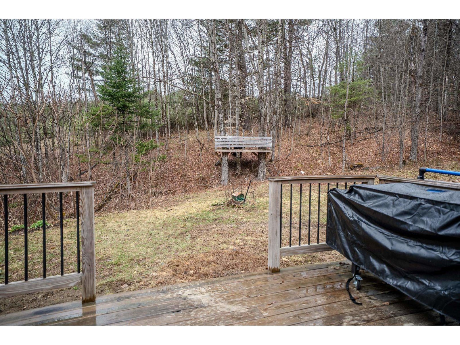 381 Lackey Hill Road