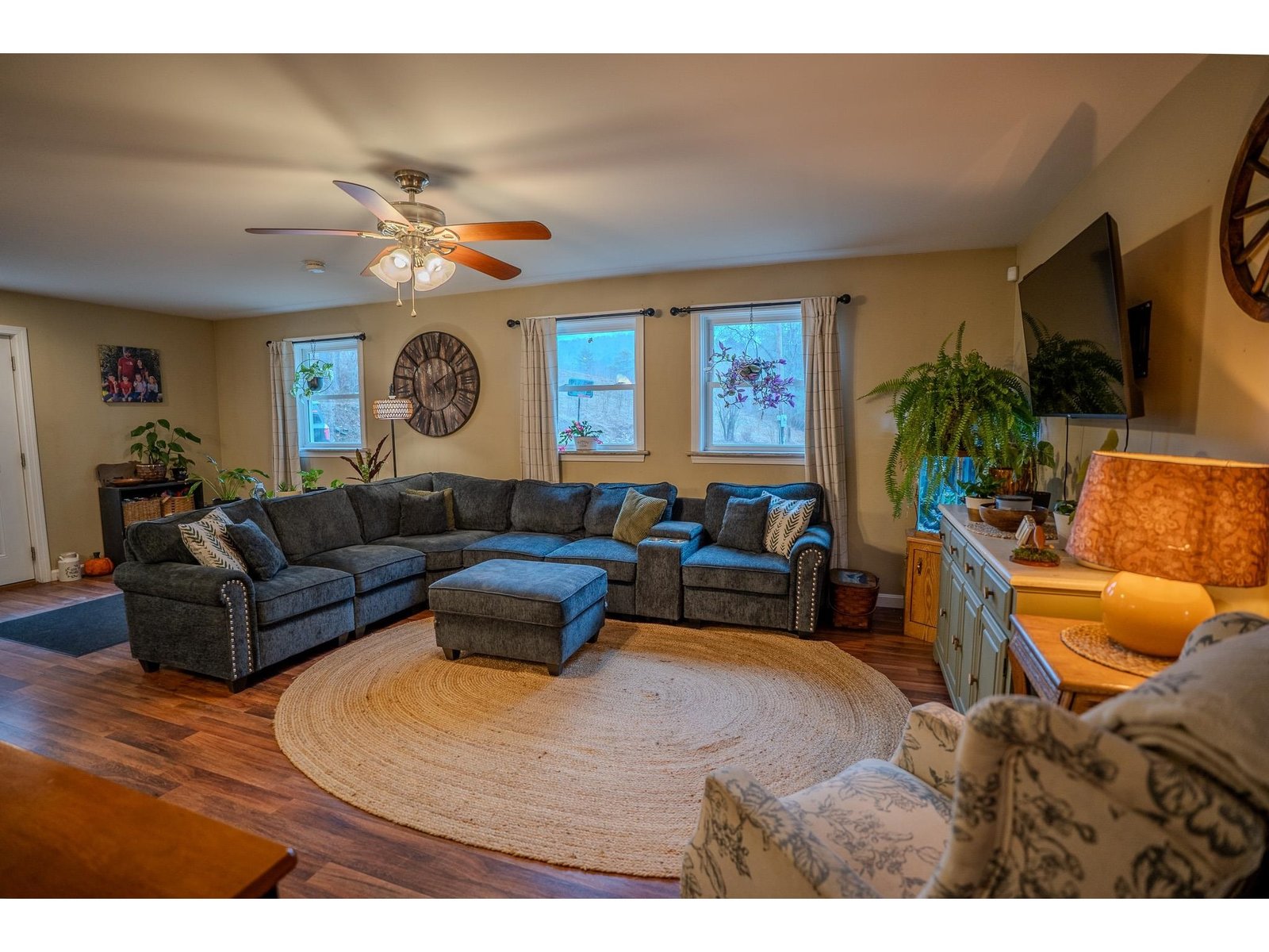 381 Lackey Hill Road