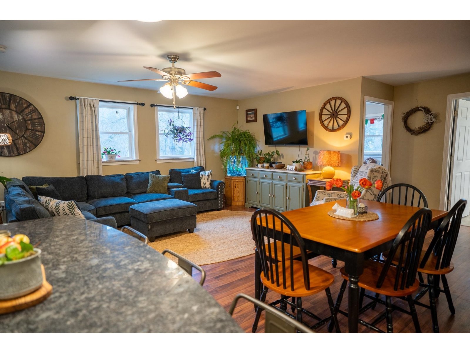 381 Lackey Hill Road