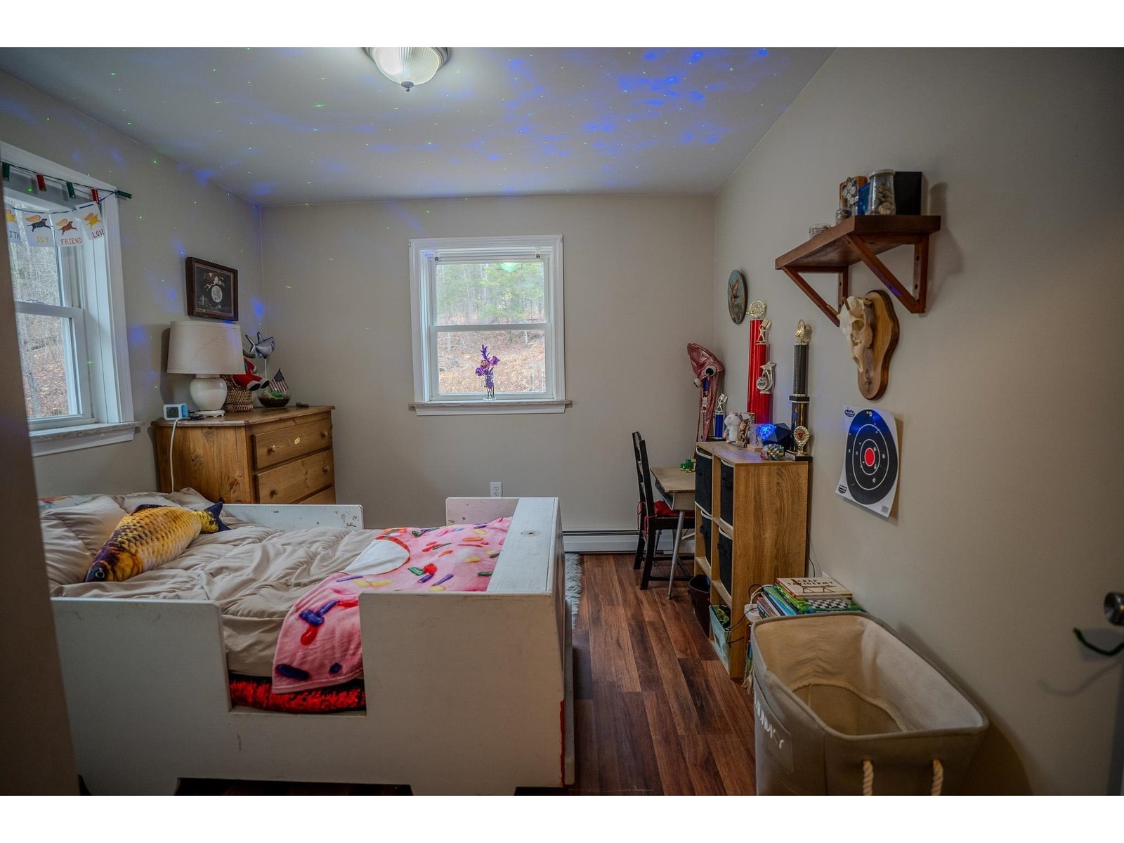 381 Lackey Hill Road