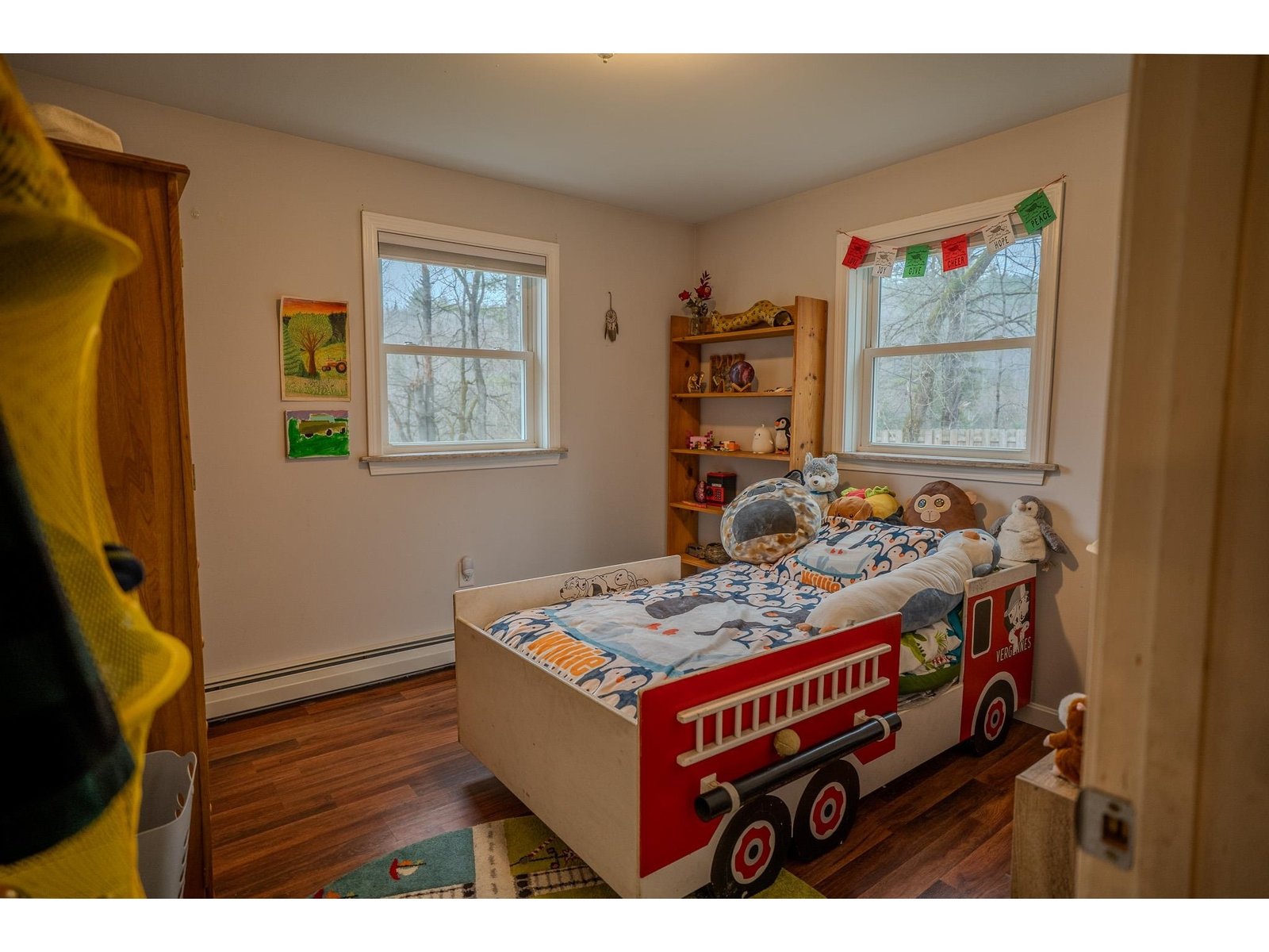 381 Lackey Hill Road
