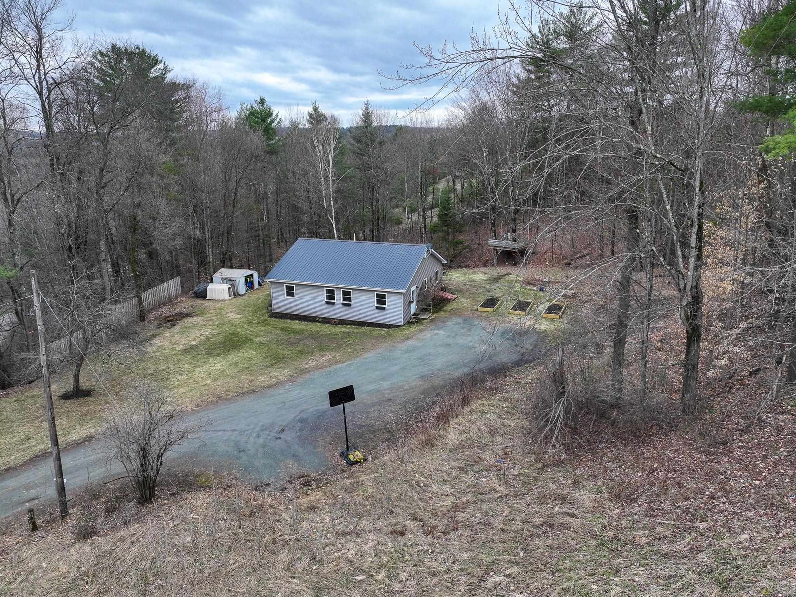 381 Lackey Hill Road