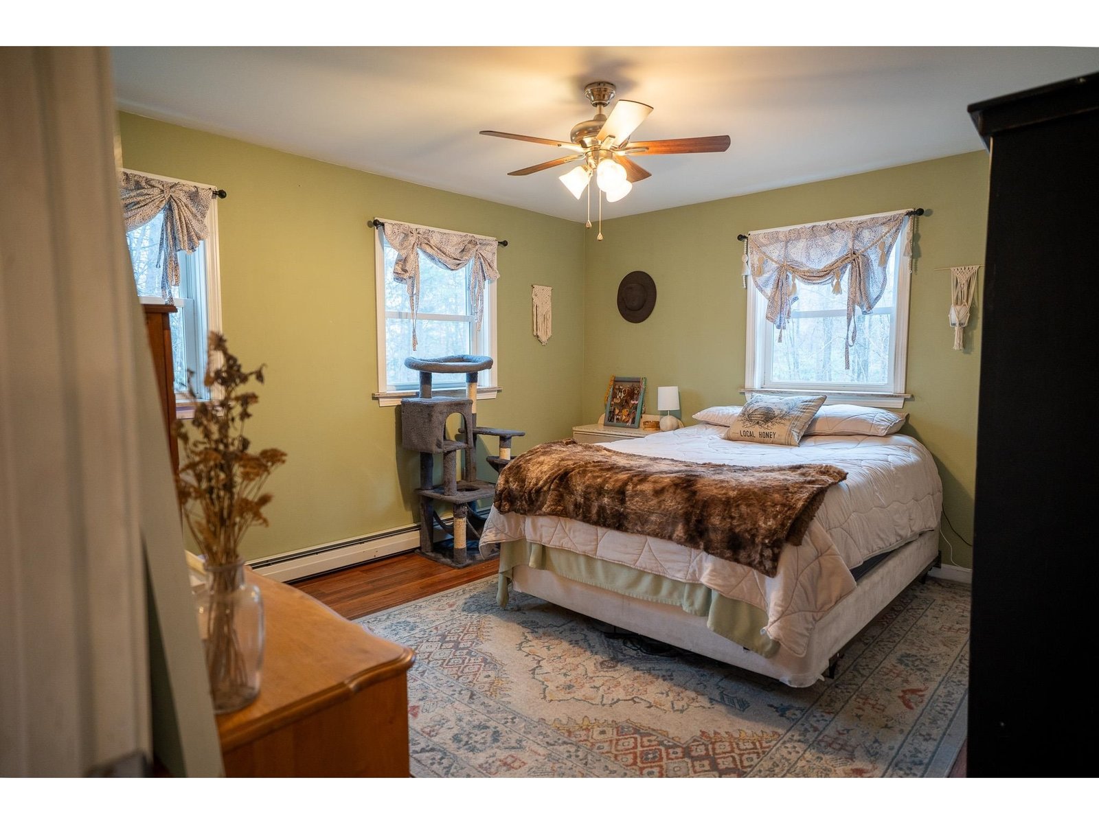 381 Lackey Hill Road