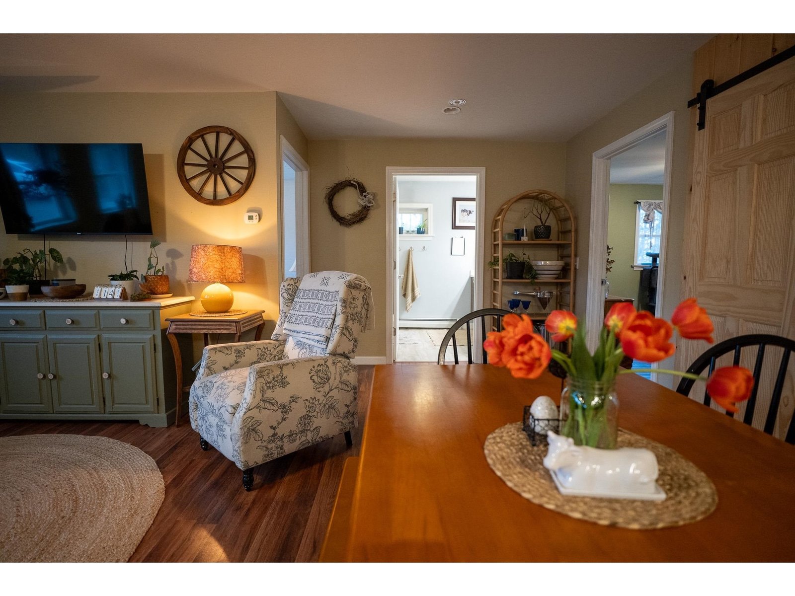 381 Lackey Hill Road