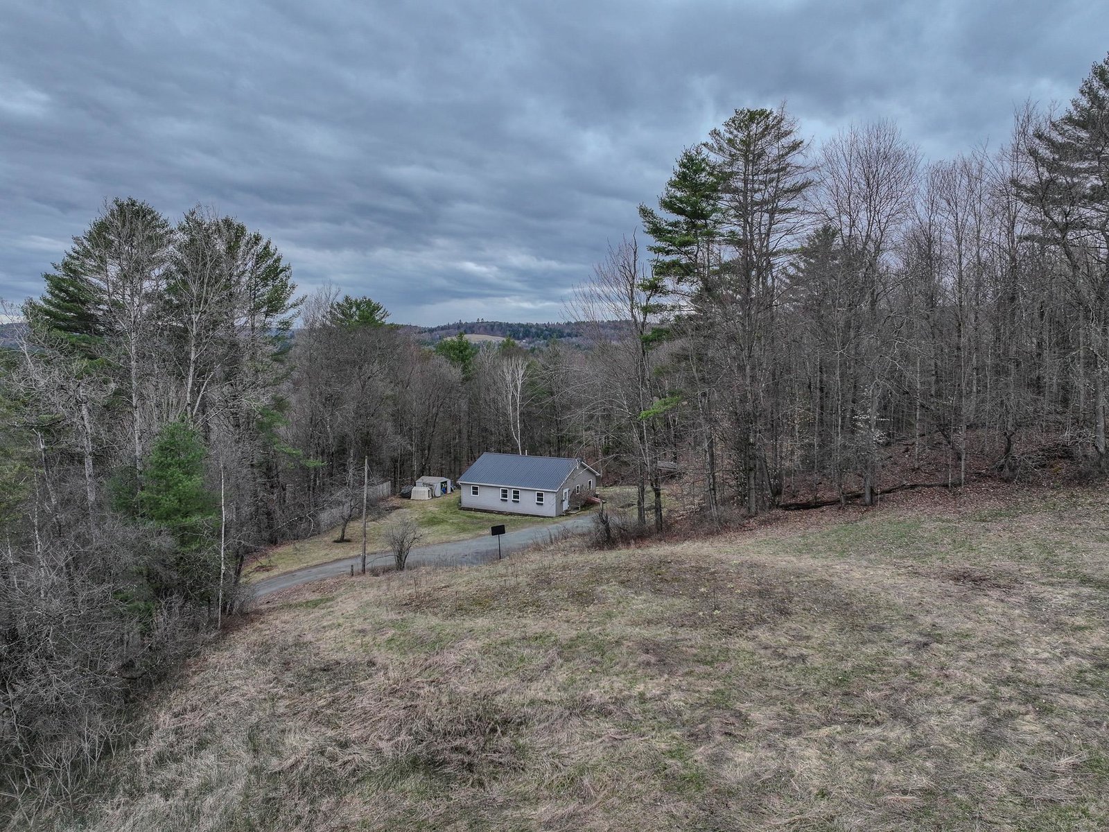 381 Lackey Hill Road