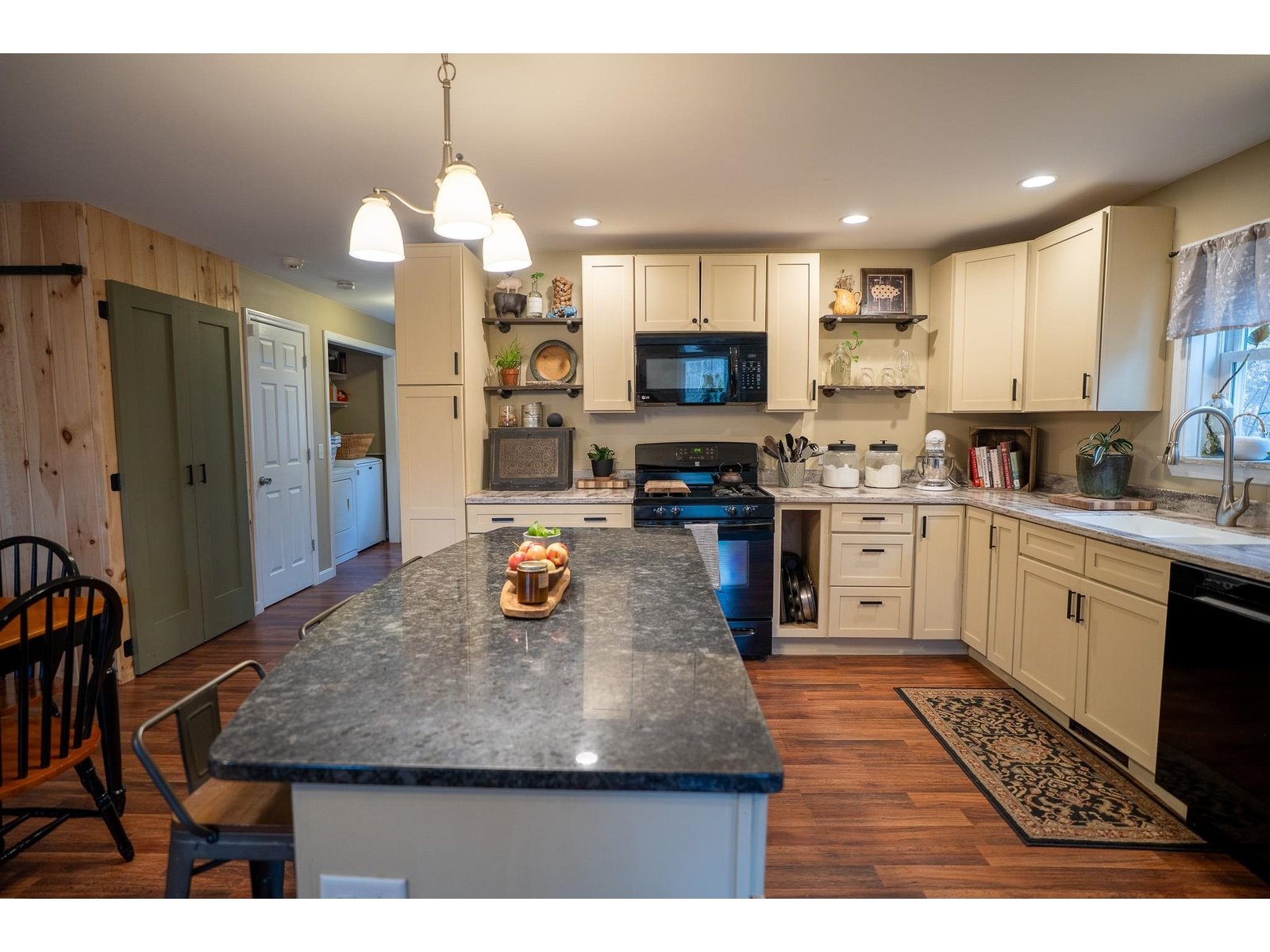 381 Lackey Hill Road