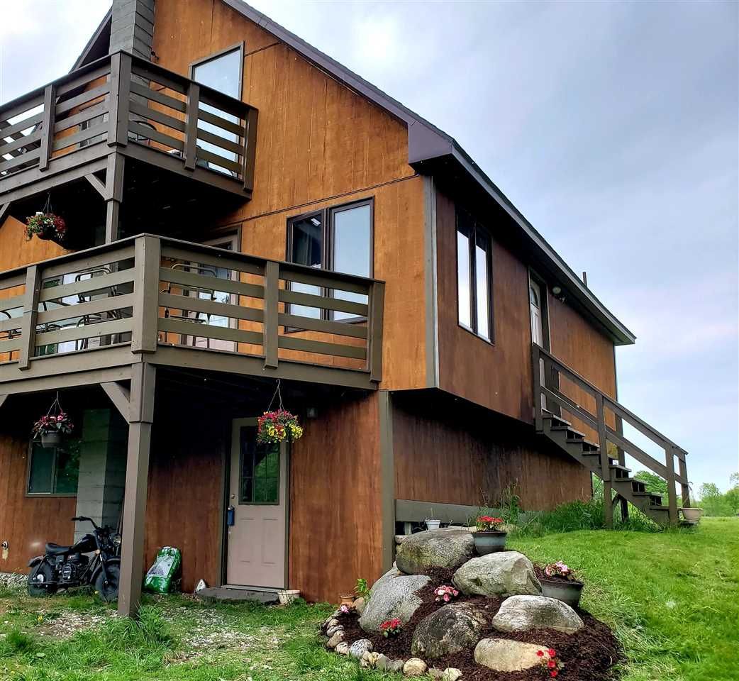 381 Martell Road