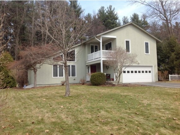 381 Martindale Road
