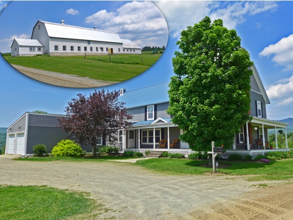 381 Old Deuso Road