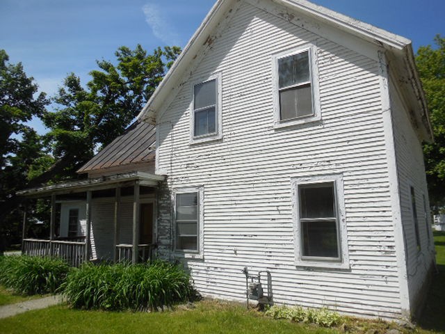 381 Pleasant Street