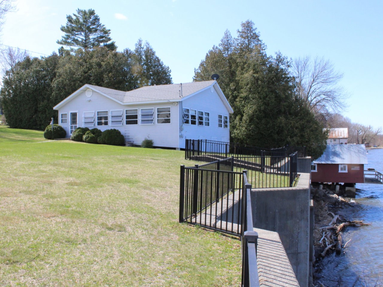 381 Shipyard Bay Road