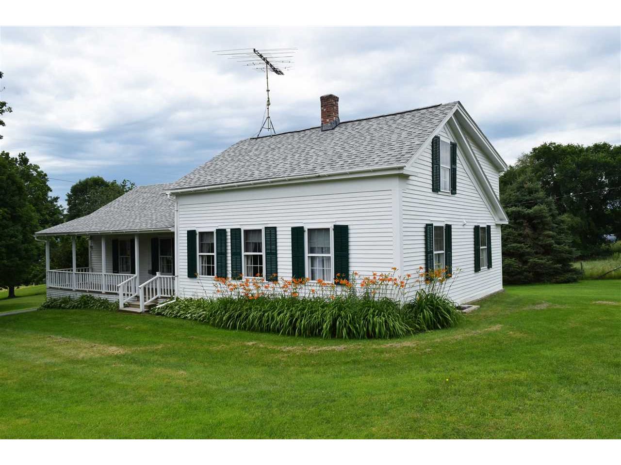 381 West Salisbury Road