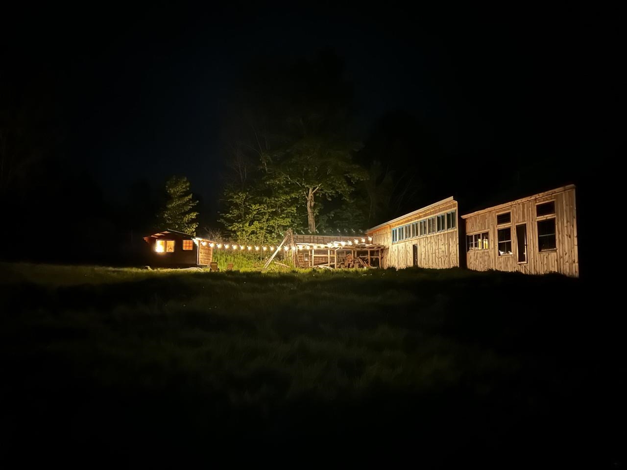 3814 East Hill Road
