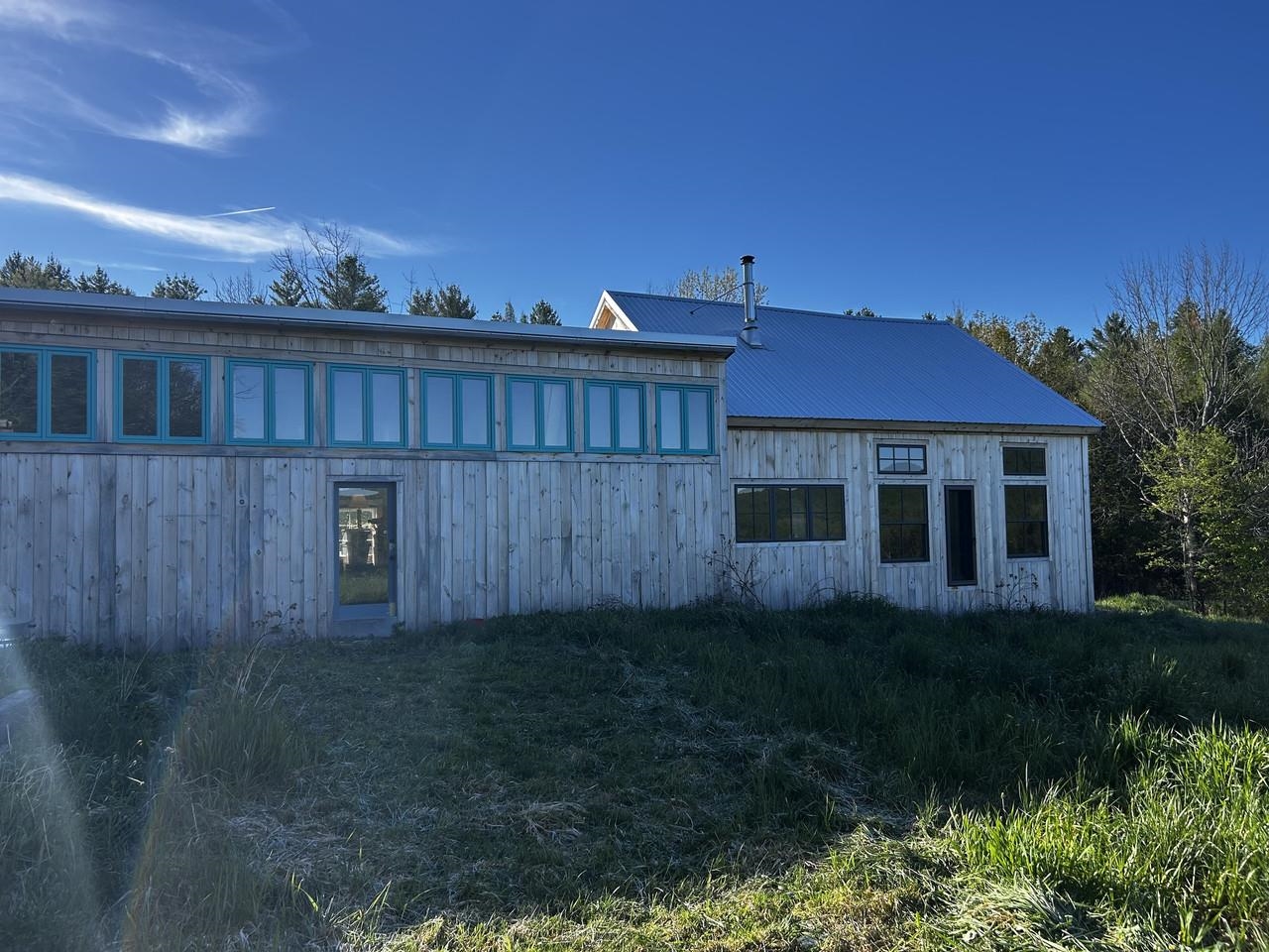 3814 East Hill Road