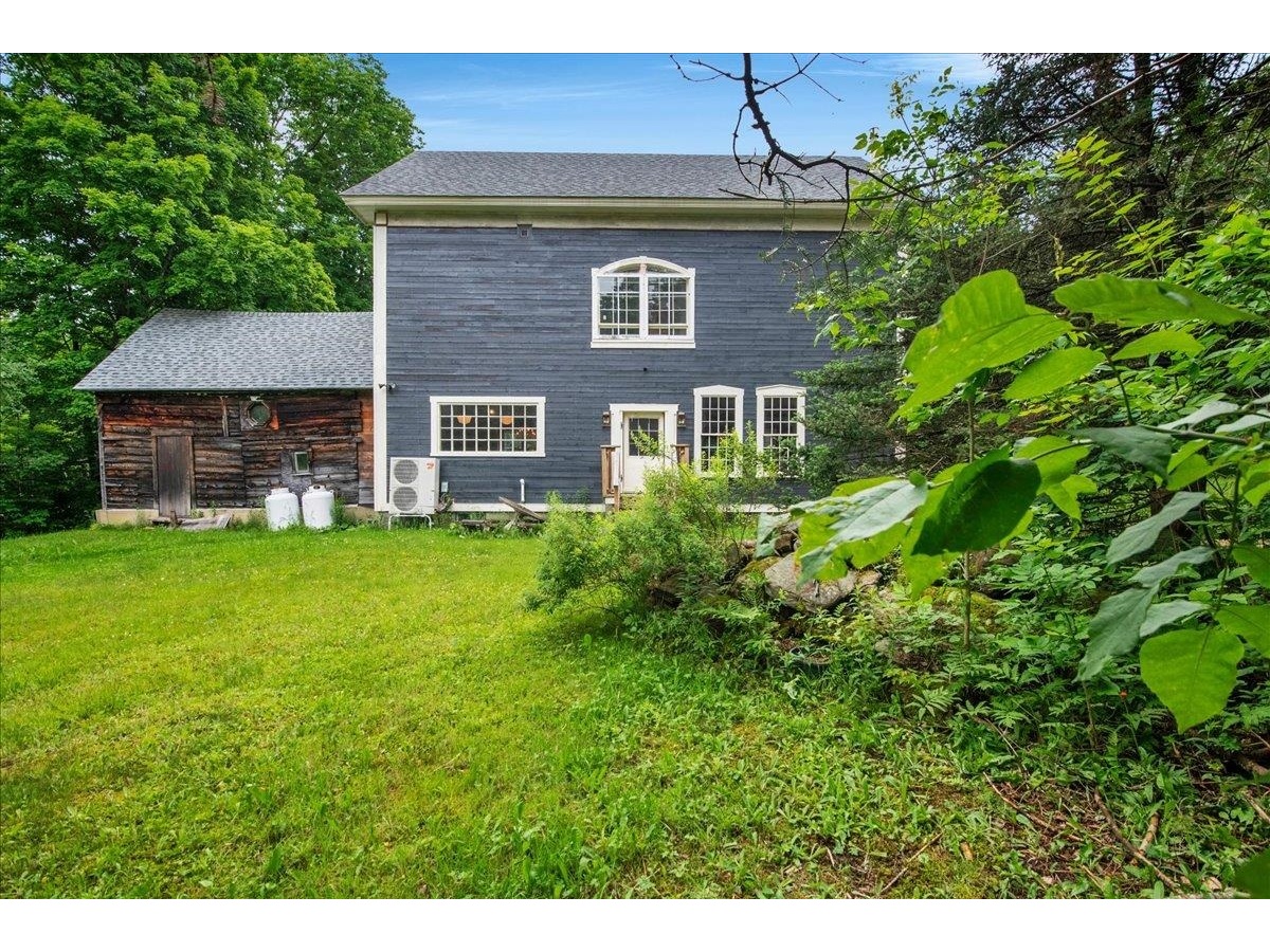 3818 West Hill Road