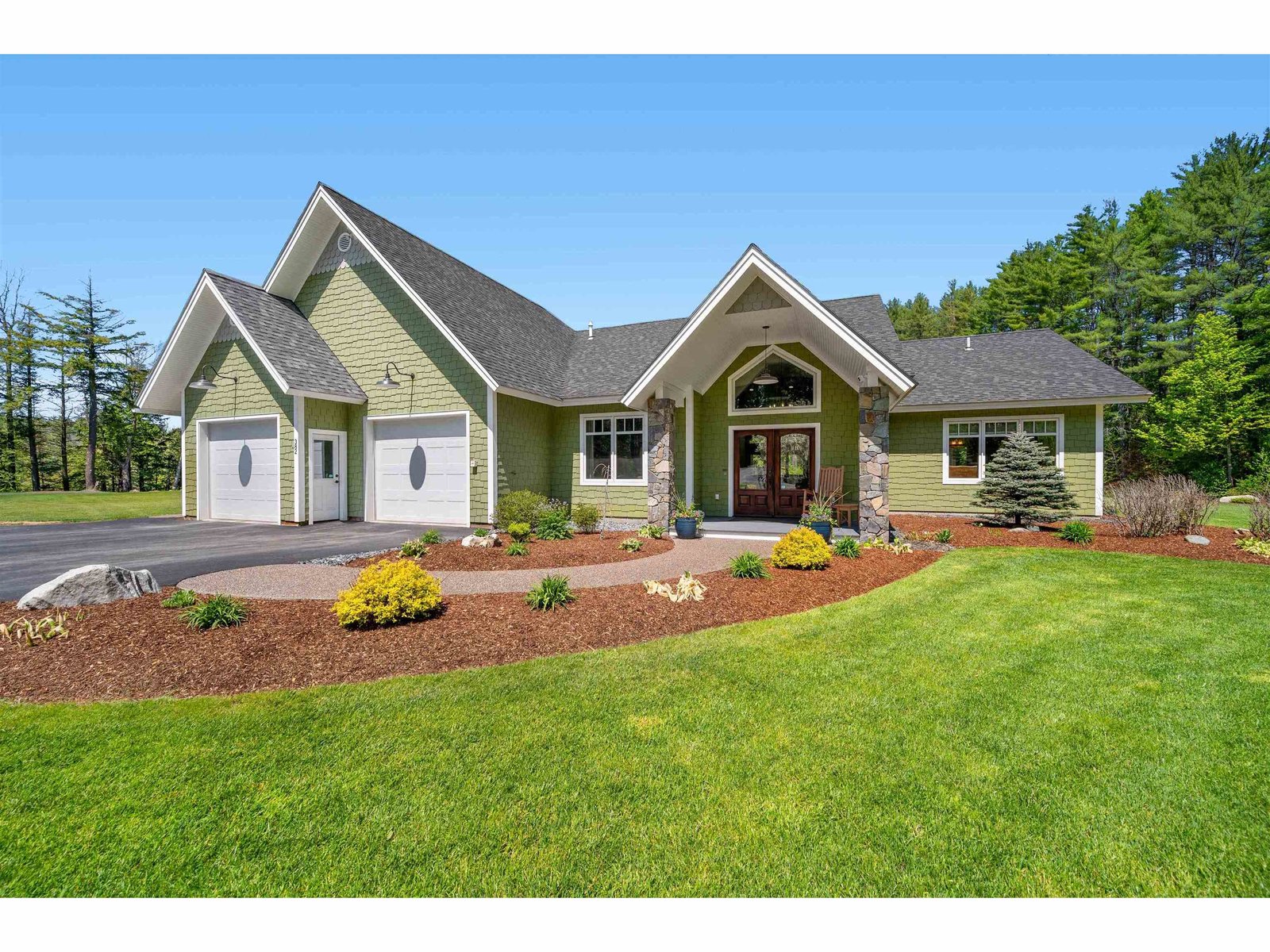 382 E. Cobble Hill Road