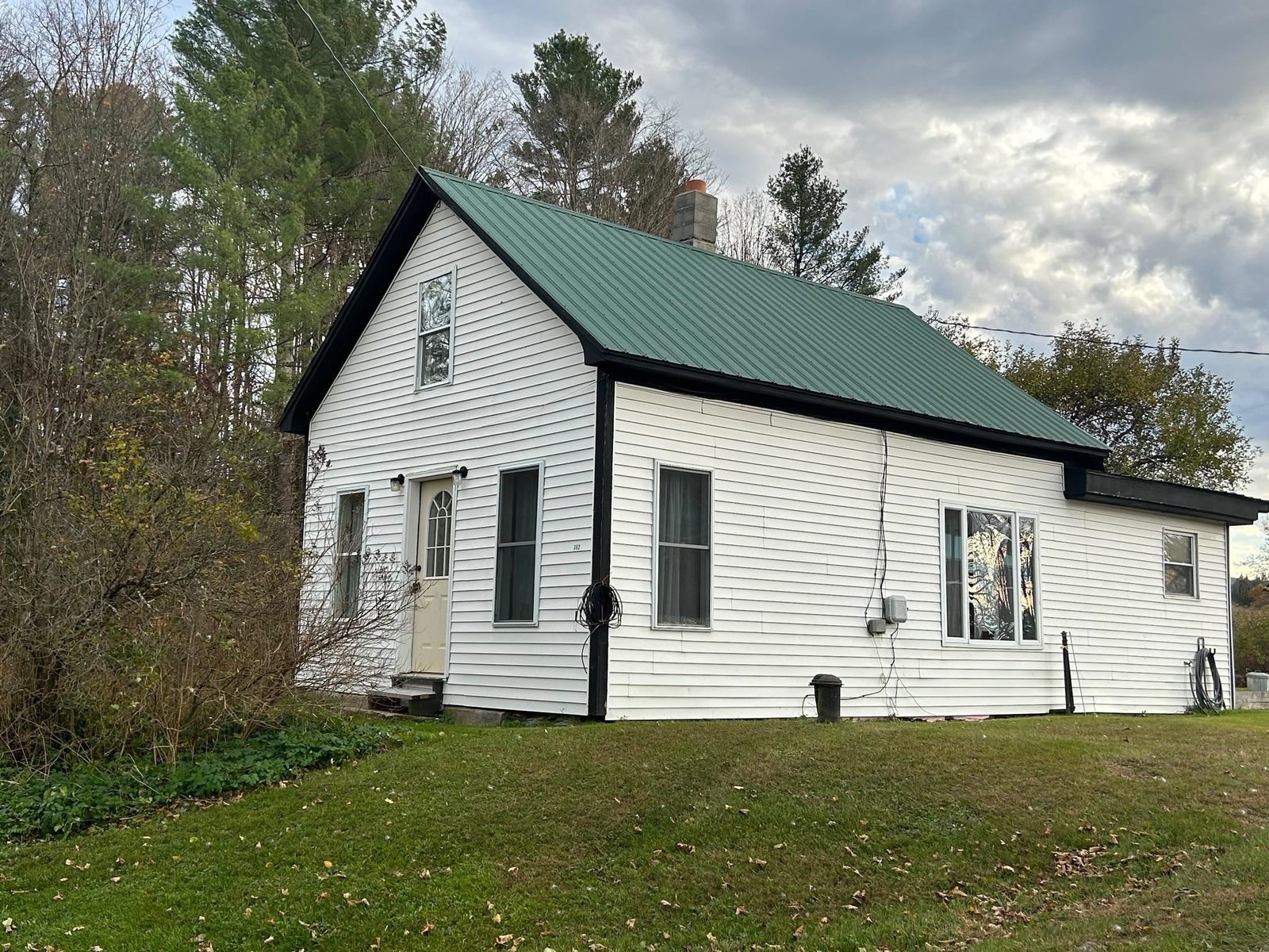 382 Fitzgerald Road