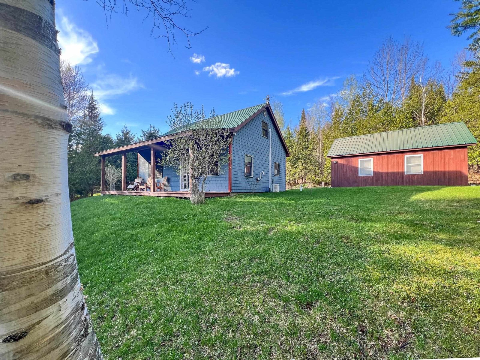 382 Gaye Hill Road