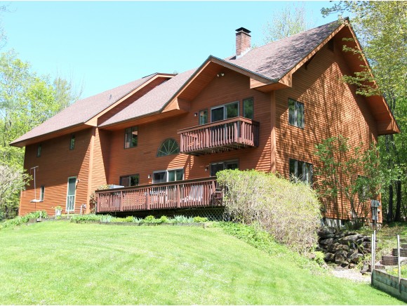 382 Gilcrist