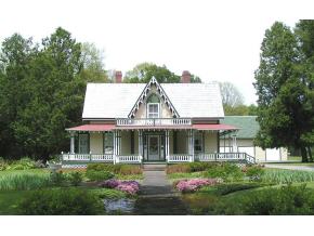 382 Hewitt Road