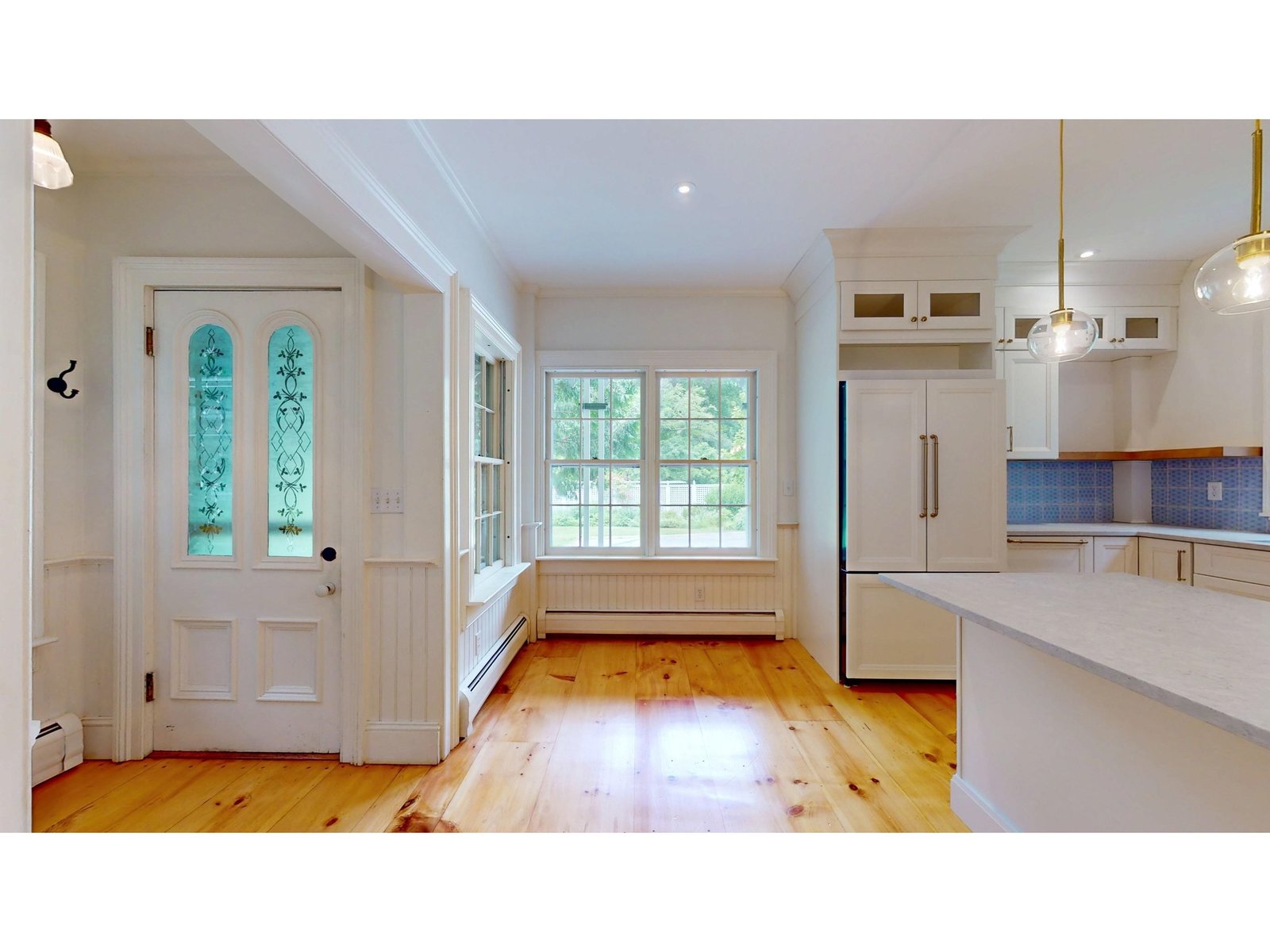 382 Hewitt Road