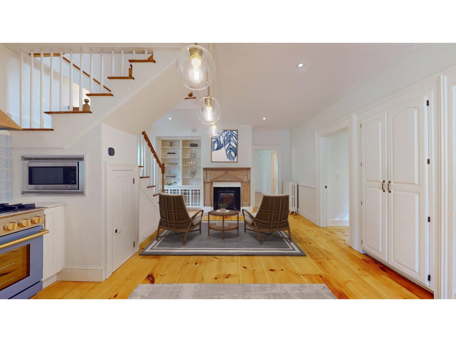 382 Hewitt Road