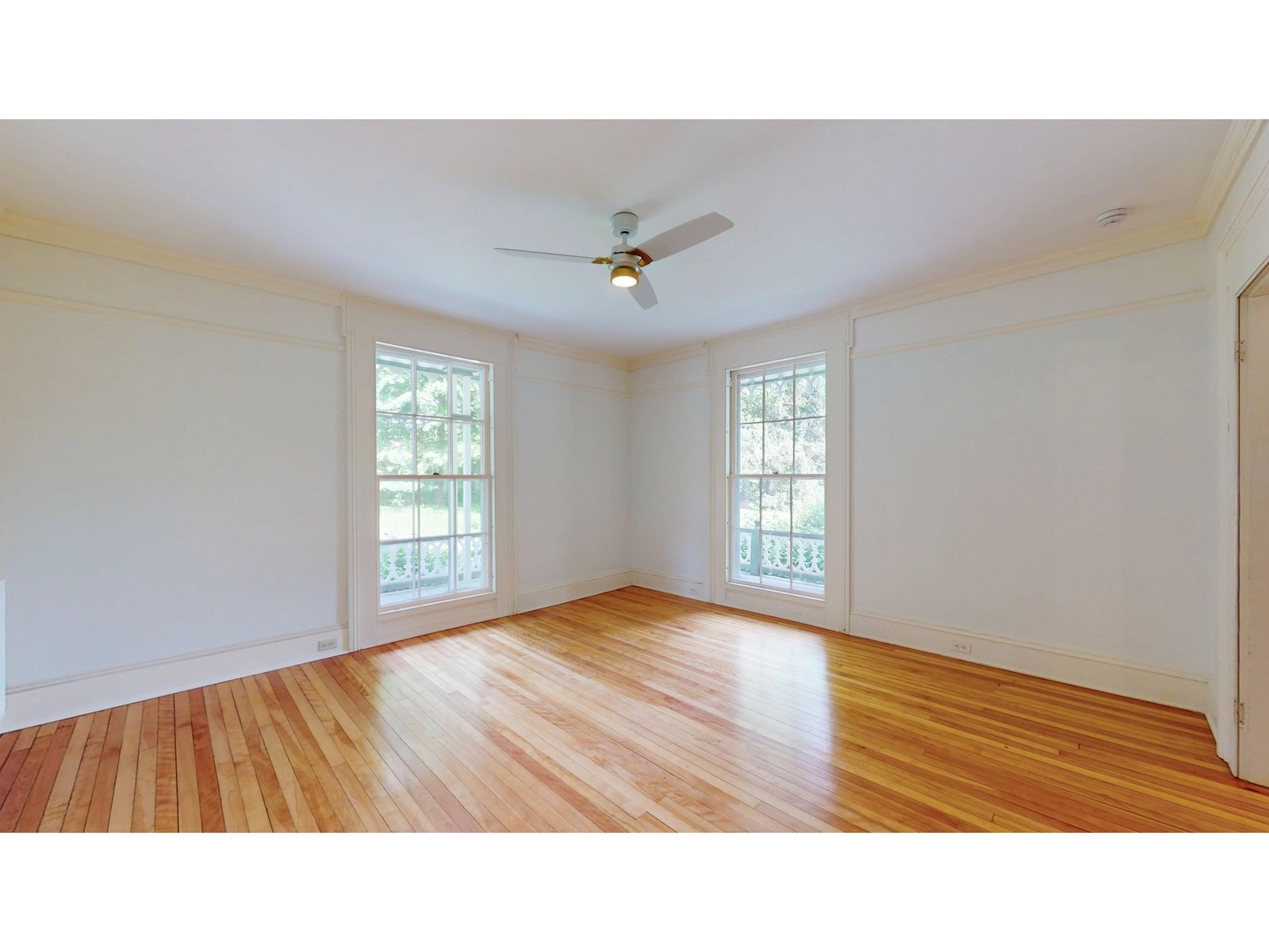 382 Hewitt Road